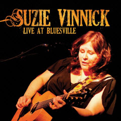 Suzie Vinnick in Concert