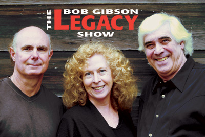 Bob Gibson Legacy Project